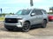 2024 Chevrolet Tahoe 4WD RST