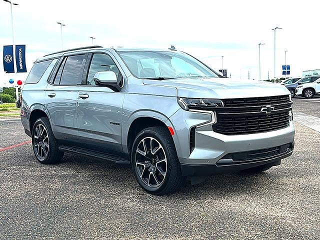 2024 Chevrolet Tahoe 4WD RST