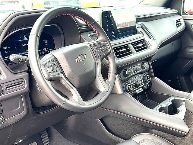 2024 Chevrolet Tahoe 4WD RST