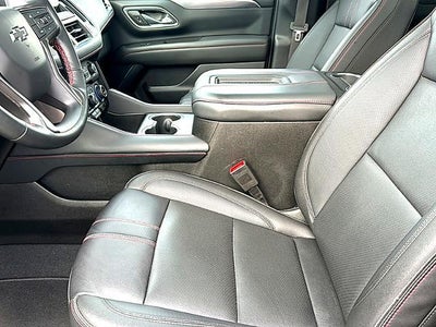 2024 Chevrolet Tahoe 4WD RST