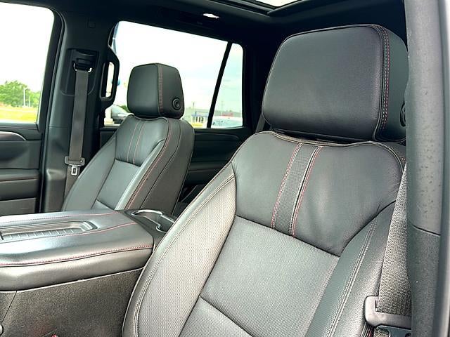 2024 Chevrolet Tahoe 4WD RST