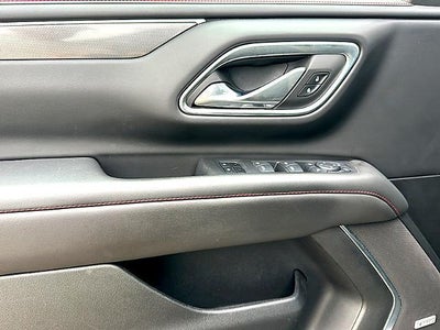 2024 Chevrolet Tahoe 4WD RST