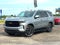 2024 Chevrolet Tahoe 4WD RST