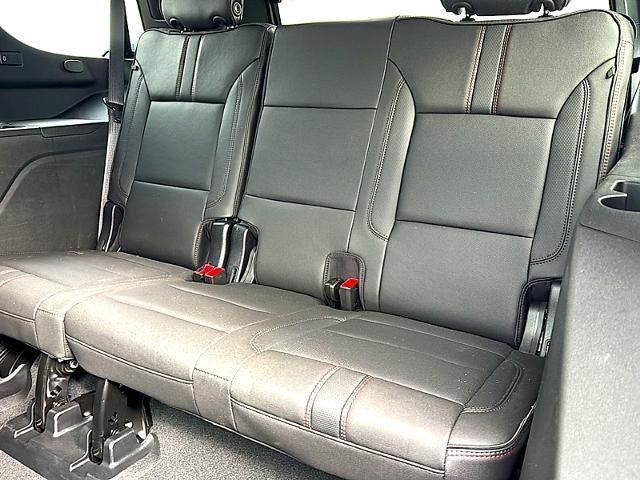 2024 Chevrolet Tahoe 4WD RST