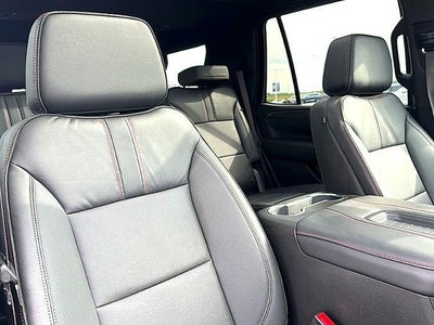 2024 Chevrolet Tahoe 4WD RST