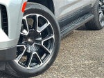 2024 Chevrolet Tahoe 4WD RST