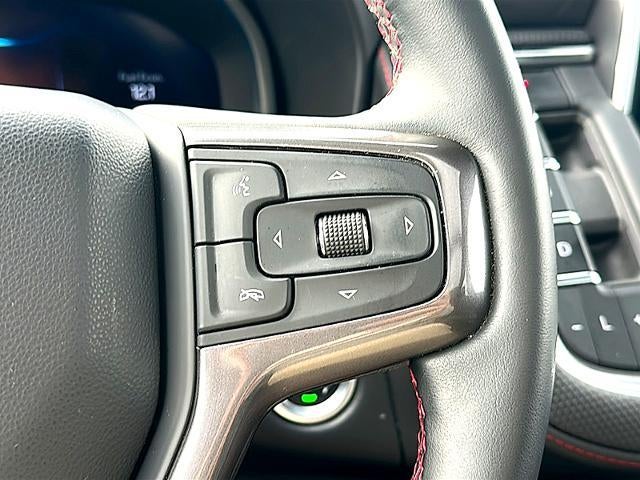 2024 Chevrolet Tahoe 4WD RST