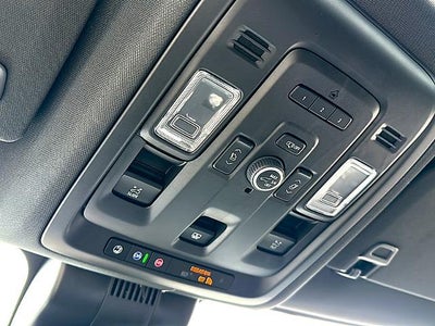 2024 Chevrolet Tahoe 4WD RST