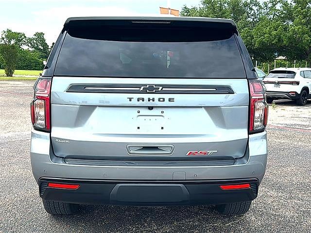 2024 Chevrolet Tahoe 4WD RST