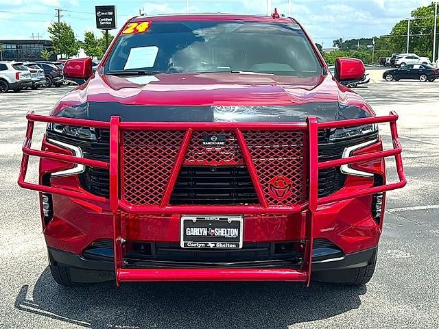 2024 Chevrolet Tahoe 4WD RST