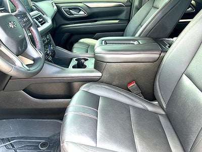 2024 Chevrolet Tahoe 4WD RST