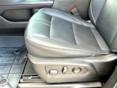 2024 Chevrolet Tahoe 4WD RST