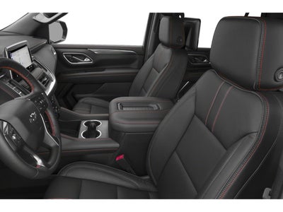 2024 Chevrolet Tahoe 4WD RST