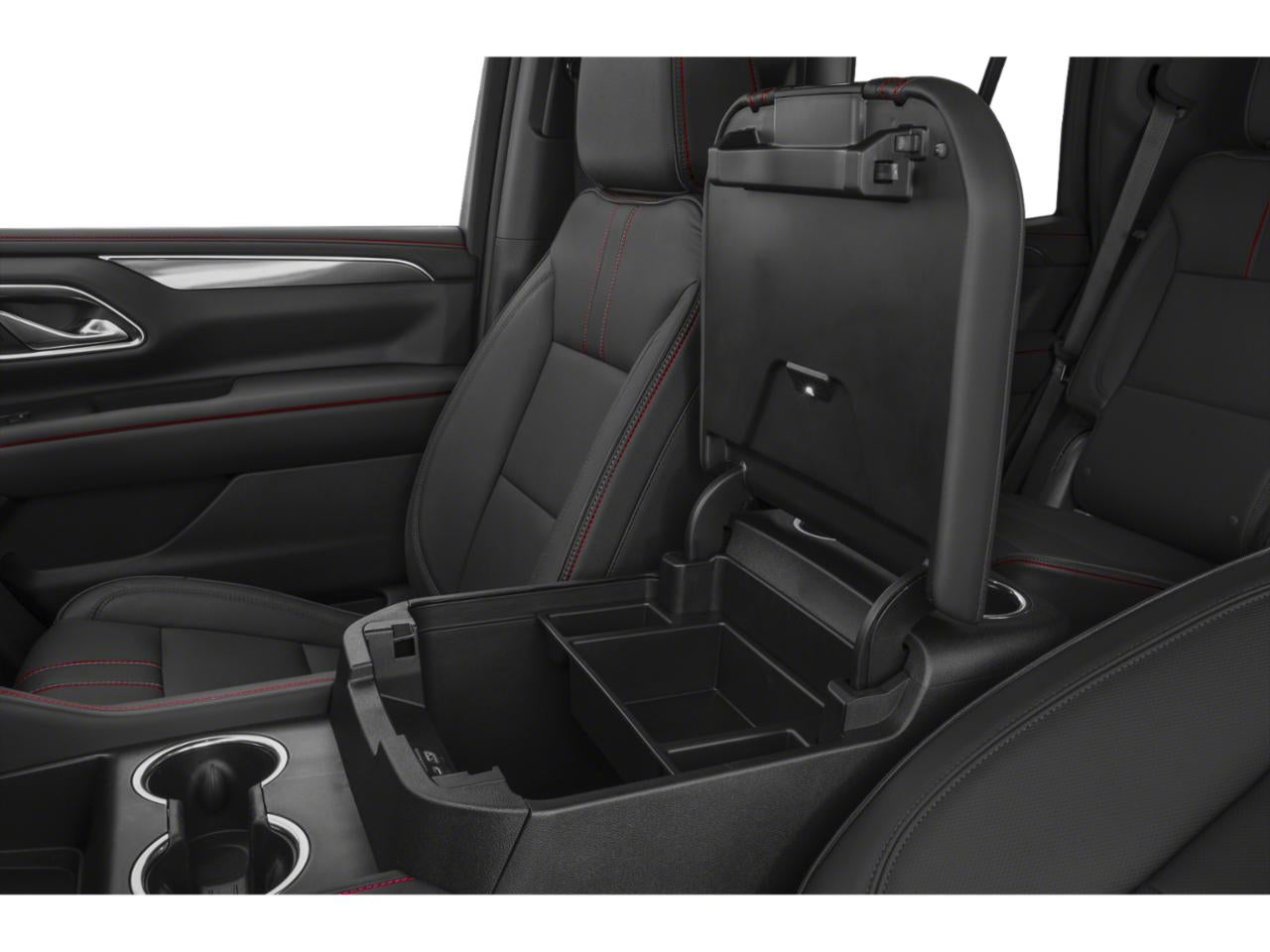 2024 Chevrolet Tahoe 4WD RST