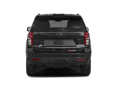 2024 Chevrolet Tahoe 4WD RST