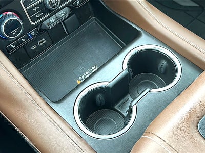 2023 Chevrolet Tahoe 4WD High Country