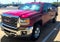 2019 GMC Sierra 2500 HD Crew Cab Standard Box 2-Wheel Drive SLT