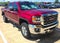 2019 GMC Sierra 2500 HD Crew Cab Standard Box 2-Wheel Drive SLT