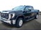 2024 GMC Sierra 2500 HD Crew Cab Standard Box 4-Wheel Drive SLT