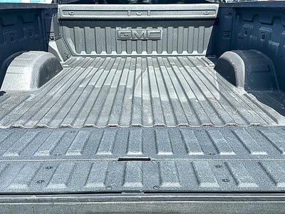 2024 GMC Sierra 2500 HD Crew Cab Standard Box 4-Wheel Drive SLT
