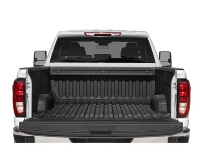 2024 GMC Sierra 2500 HD Crew Cab Standard Box 4-Wheel Drive SLT