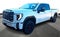 2024 GMC Sierra 2500HD 4WD Crew Cab Standard Bed AT4