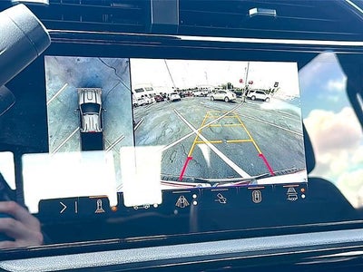 2024 GMC Sierra 2500HD 4WD Crew Cab Standard Bed AT4