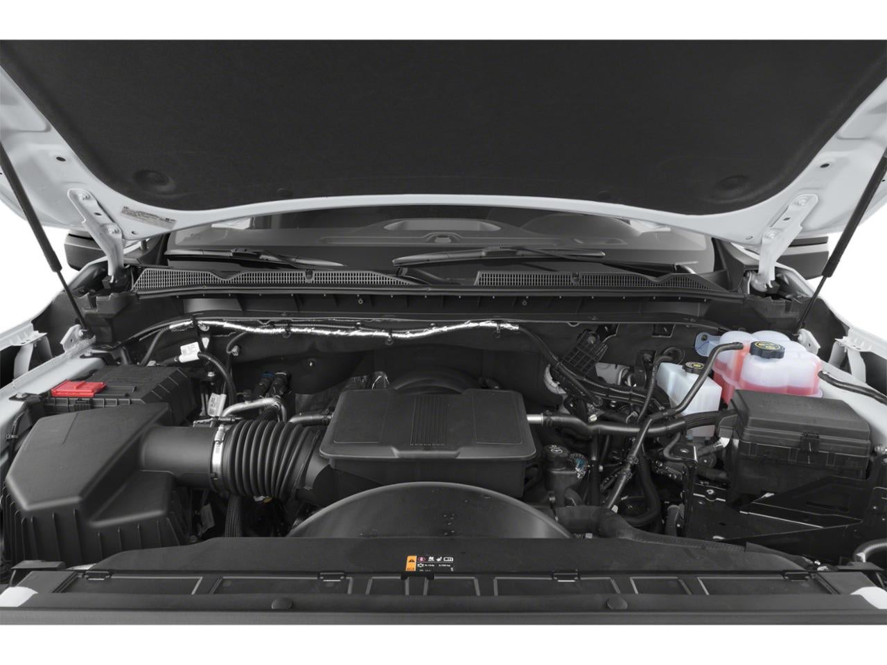 2024 GMC Sierra 2500HD 4WD Crew Cab Standard Bed AT4