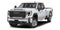 2024 GMC Sierra 2500HD 4WD Crew Cab Standard Bed AT4