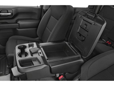 2024 GMC Sierra 2500HD 4WD Crew Cab Standard Bed AT4