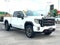 2023 GMC Sierra 2500 HD Crew Cab Standard Box 4-Wheel Drive AT4