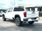 2023 GMC Sierra 2500 HD Crew Cab Standard Box 4-Wheel Drive AT4
