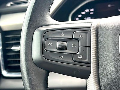 2024 GMC Sierra 2500 HD Crew Cab Standard Box 4-Wheel Drive Denali