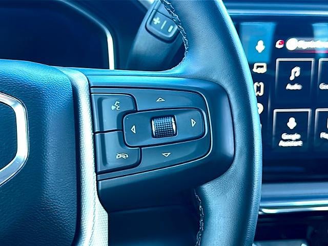 2024 GMC Sierra 2500 HD Crew Cab Standard Box 4-Wheel Drive Denali