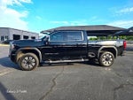 2024 GMC Sierra 2500 HD Crew Cab Standard Box 4-Wheel Drive Denali