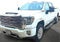 2020 GMC Sierra 2500 HD Crew Cab Standard Box 4-Wheel Drive Denali