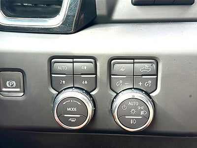 2024 GMC Sierra 2500 HD Crew Cab Standard Box 4-Wheel Drive Denali Ultimate
