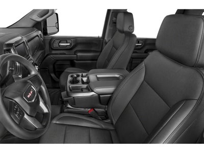 2024 GMC Sierra 3500HD Crew Cab Long Box 4-Wheel Drive Denali Ultimate