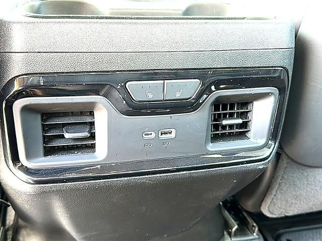 2024 GMC Sierra 2500 HD Crew Cab Standard Box 4-Wheel Drive AT4X