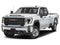 2025 GMC Sierra 2500HD 4WD Crew Cab Standard Bed Denali