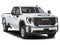 2025 GMC Sierra 2500HD 4WD Crew Cab Standard Bed Denali