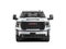 2025 GMC Sierra 2500HD 4WD Crew Cab Standard Bed Denali