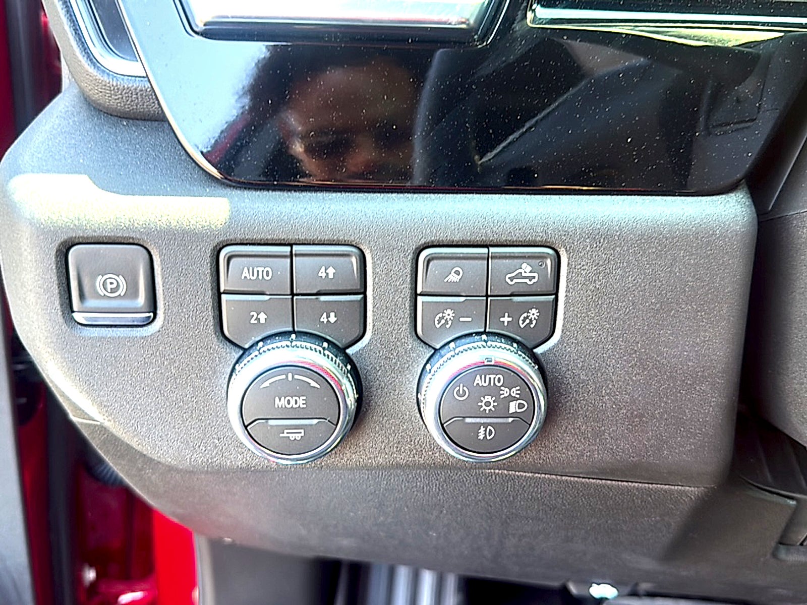2026 GMC Sierra 3500 HD Crew Cab, Long Bed, SLT Dual Rear Wheel, 4WD