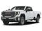 2026 GMC Sierra 3500 HD Crew Cab, Long Bed, SLT Dual Rear Wheel, 4WD