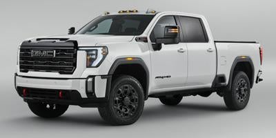 2026 GMC Sierra 3500 HD Crew Cab, Long Bed, SLT Dual Rear Wheel, 4WD
