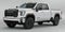 2026 GMC Sierra 3500 HD Crew Cab, Long Bed, SLT Dual Rear Wheel, 4WD