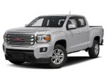 2019 GMC Canyon Crew Cab Short Box 2-Wheel Drive SLE