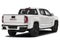 2022 GMC Canyon Crew Cab Short Box 2-Wheel Drive Elevation