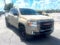 2021 GMC Canyon Crew Cab Short Box 4-Wheel Drive AT4 w/Cloth
