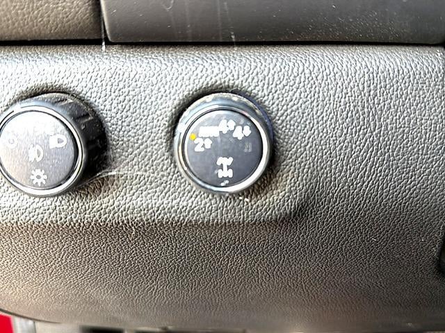 2021 GMC Canyon Crew Cab Short Box 4-Wheel Drive AT4 w/Leather
